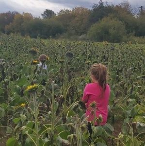 Meet your Posher, Candace